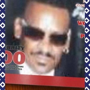 Meet your Posher, Billy